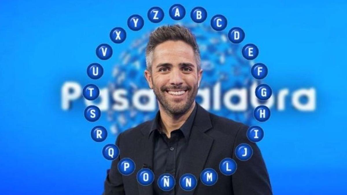 Sale a la luz el truco de la nueva concursante de Pasapalabra para ganar el programa