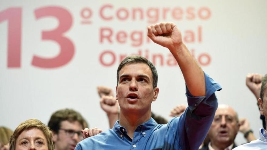 El PSOE insiste: las elecciones autonómicas deberían parar el 155
