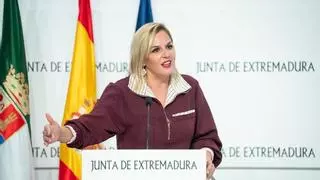 La Junta de Extremadura tacha de "electoralista" una posible subida del salario mínimo antes del 29N