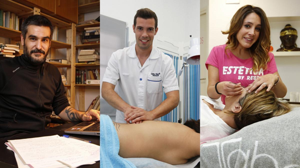 entre tots autònoms