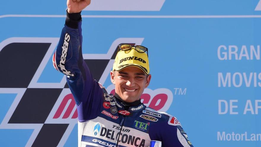 Gran Premio de Aragón de MotoGP