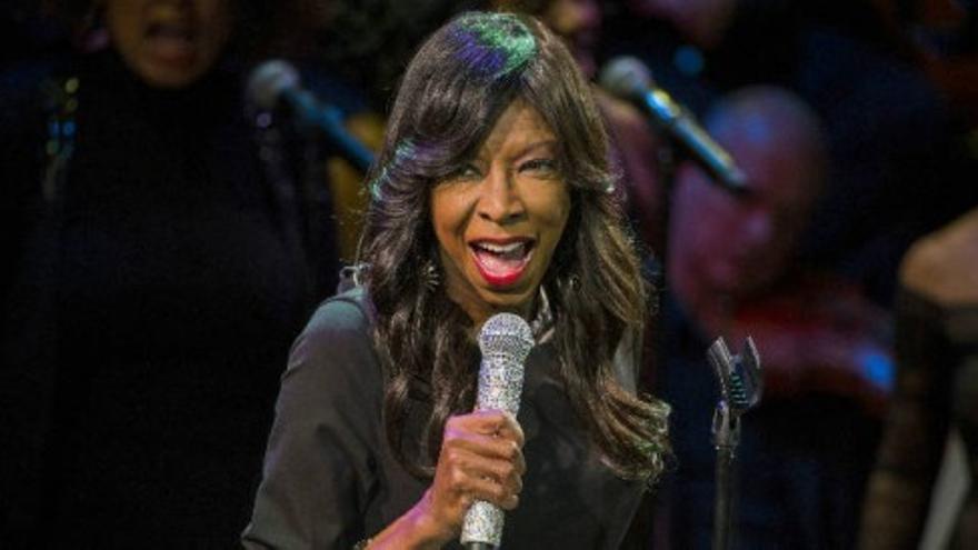 Muere una voz inolvidable, adiós a Natalie Cole