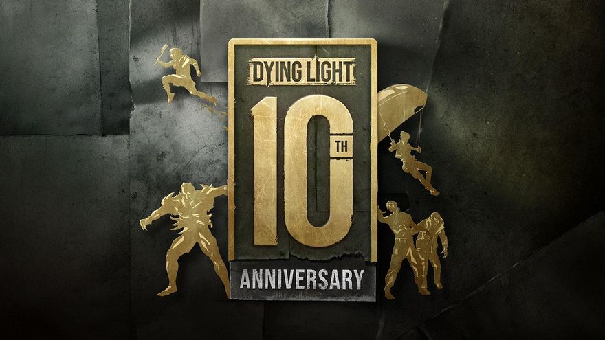 &#039;Dying Light&#039; celebra 10 años con una nueva entrega y grandes sorpresas para los jugadores de la serie