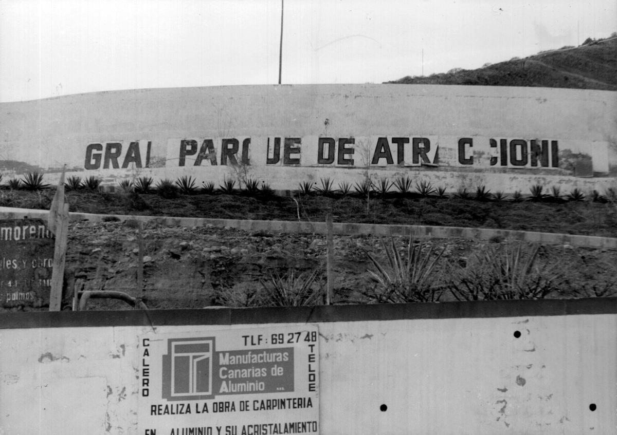 El fiasco del Tívoli