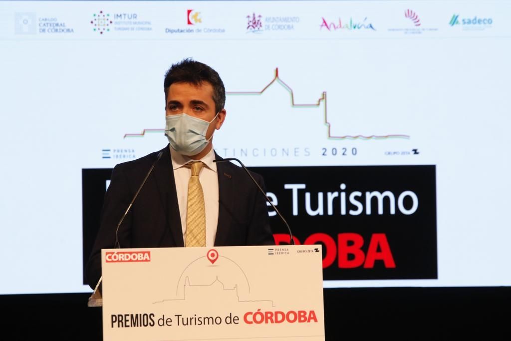 Premios de Turismo de Diario CÓRDOBA