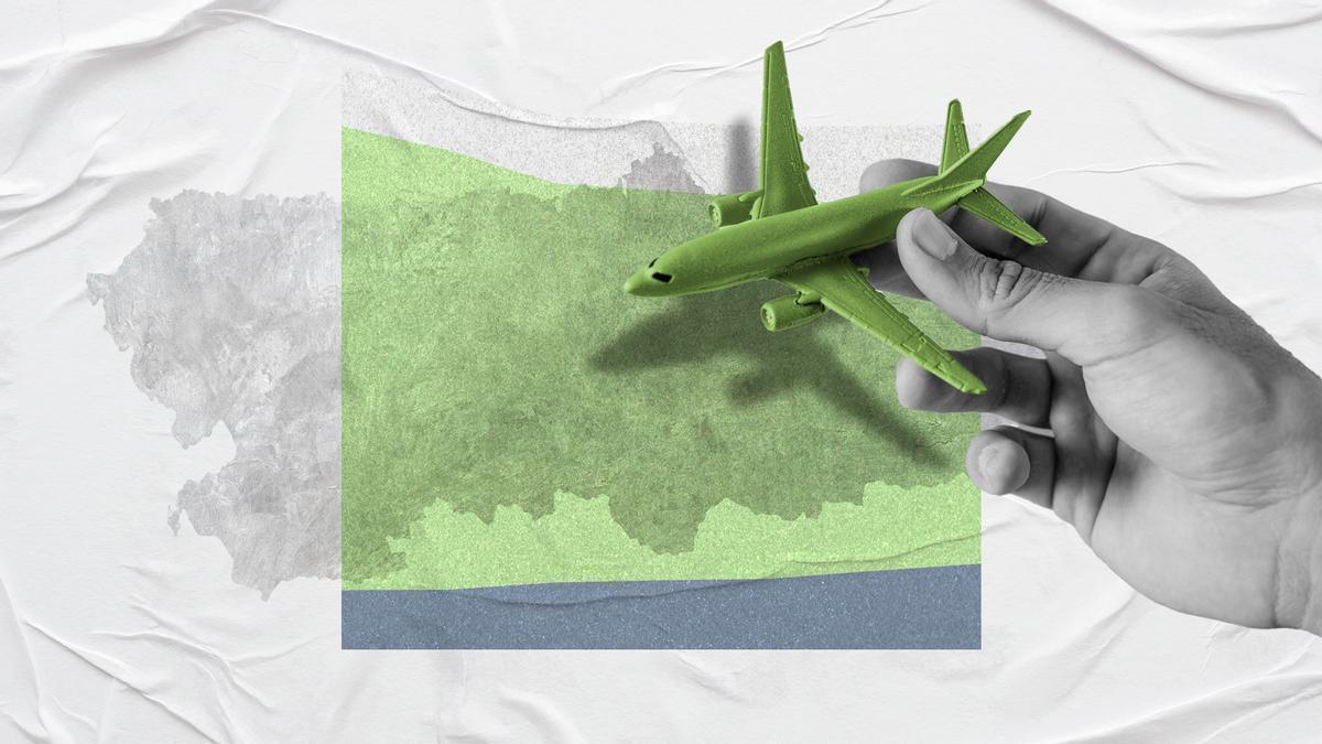 Radiografía del estirón demográfico de Asturias.