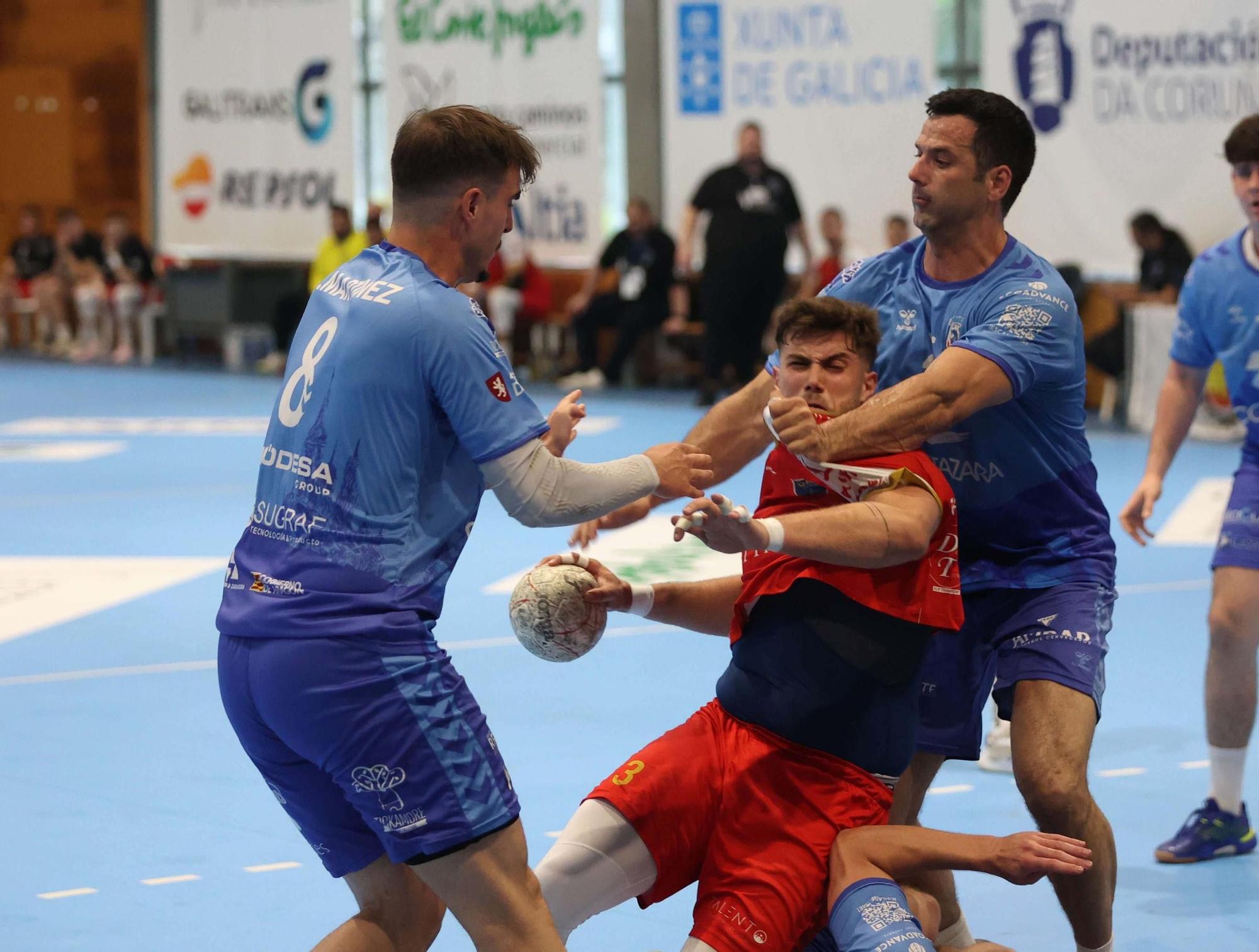 OAR 24 - 24 Zaragoza