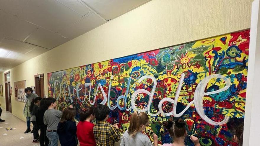 Los colegios de Vigo ganarían solo 4 docentes más con los nuevos criterios para asignar profesorado de educación especial