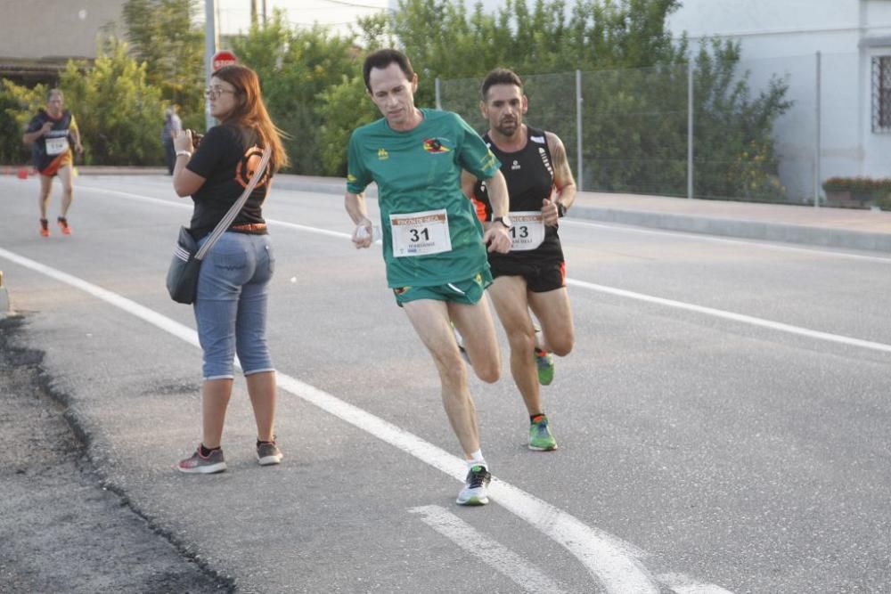 3ª Carrera Popular Rincón de Seca