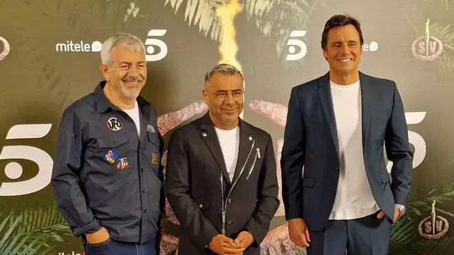 'Supervivientes' regresa como la gran esperanza de Telecinco: "Nos ha llevado meses configurar este casting"