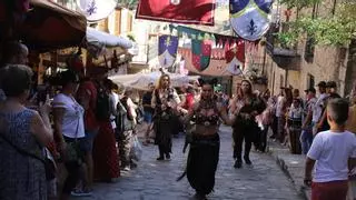La polémica por la fecha del Mercado Medieval de Puebla de Sanabria