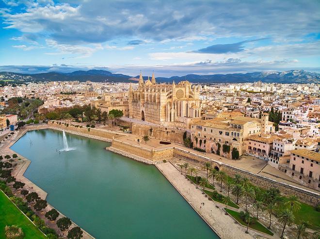 Palma de Mallorca