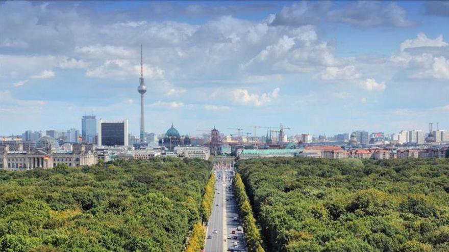 Alemania cobrará peajes vía satélite en todas las carreteras