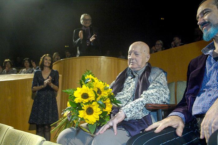 FESTIVAL DE MUSICA DE CANARIA. HOMENAJE A JUAN ...