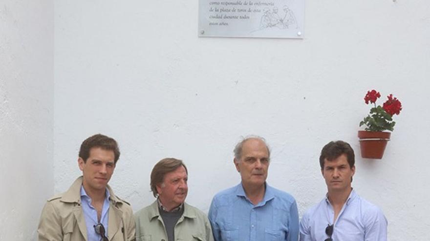 Homenaje a Enrique Crespo Neches | Reconocimiento a las &quot;manos de oro&quot; de Zamora