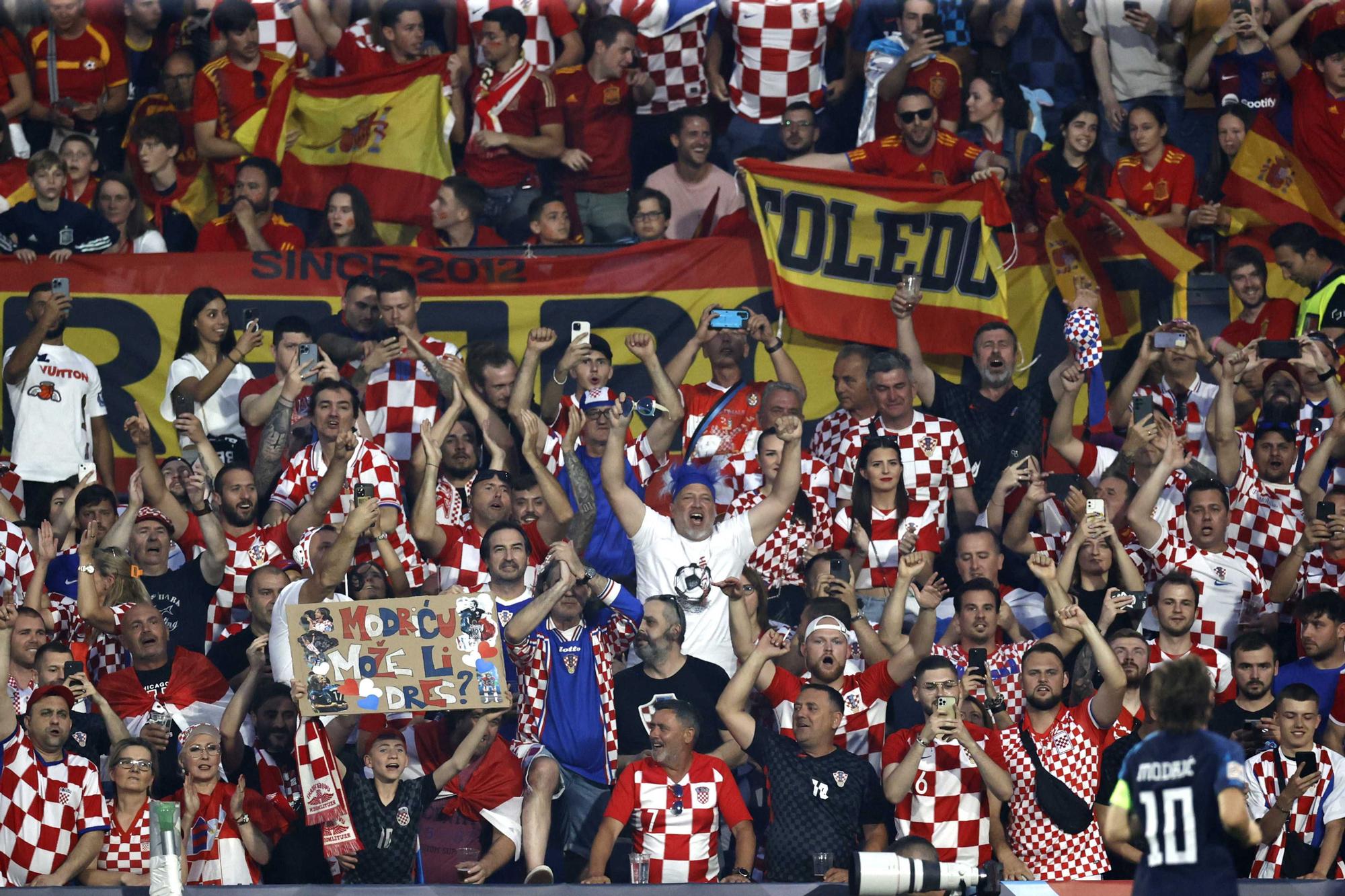 UEFA Nations League Final