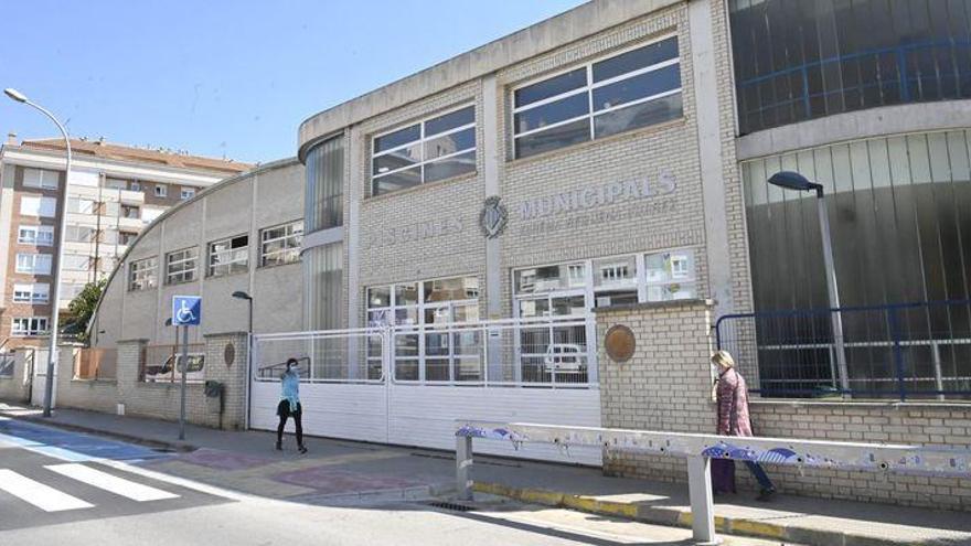 Vila-real retoma este lunes la actividad en interior de pabellones piscinas y clases dirigidas