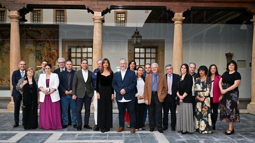 Premios ASATA: cuidado psicosocial, emprendimiento colectivo e industria