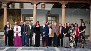 Premios ASATA: cuidado psicosocial, emprendimiento colectivo e industria