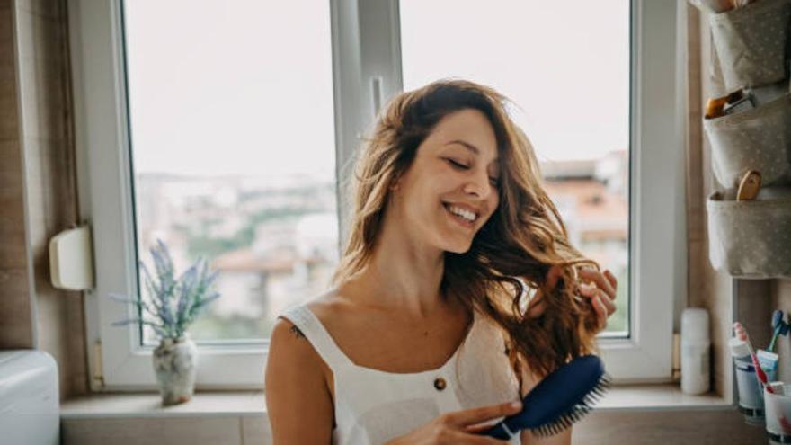 Dieta capilar o cómo conseguir un cabello fuerte y sano este otoño