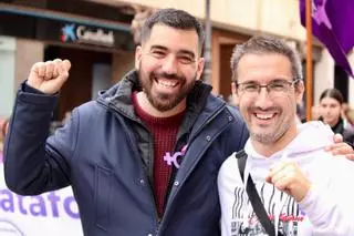EU de El Campello mueve ficha y elige a Pedro Mario Pardo alcaldable para 2027
