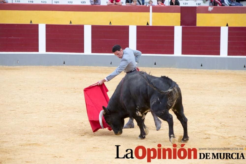 Jornada campera Antonio Puerta