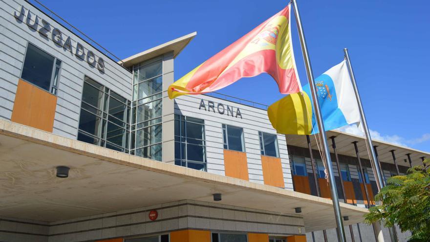 En libertad provisional el joven okupa que intentó matar a otro en una obra en Tenerife