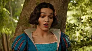 Crítica de 'Blancanieves': Versión tierna y almibarada