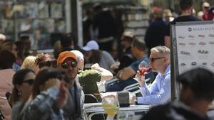 zentauroepp48036621 barcelona 06 05 2019 sociedad    elecciones municipales     190513100156