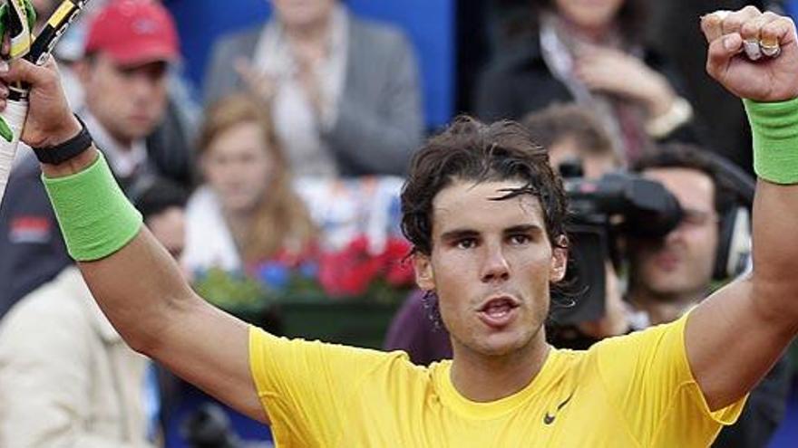 Otra final Nadal - Ferrer