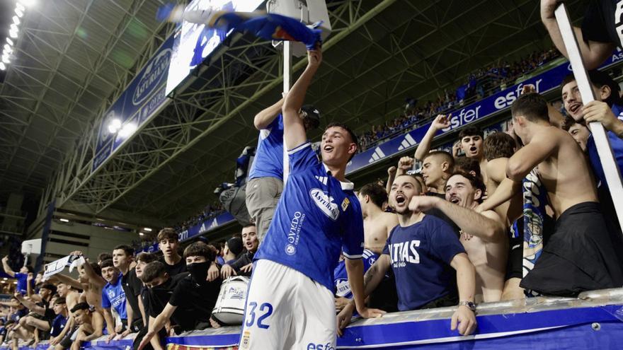 La intrahistoria del fichaje de Enzo Pérez: el Oviedo llamó dos veces a su puerta