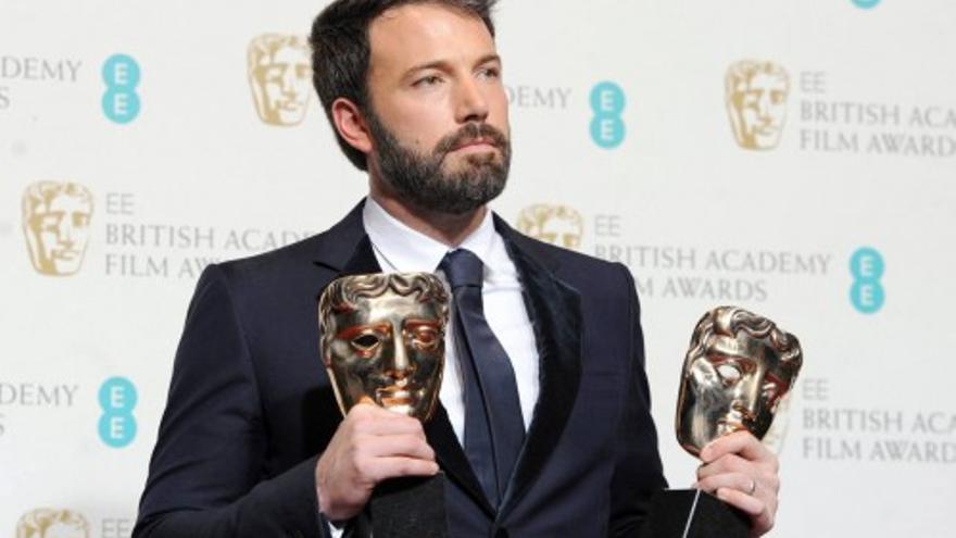 Premios Bafta