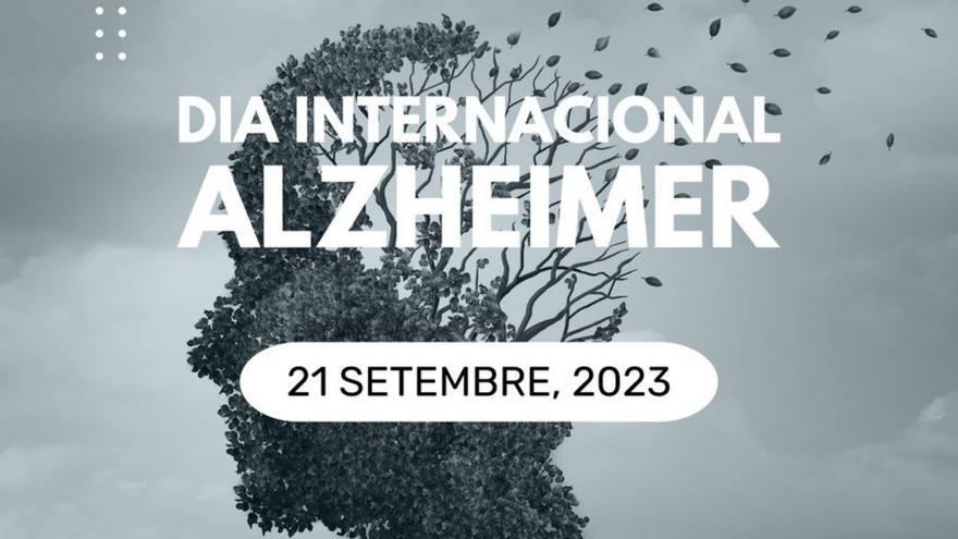 Cada año se diagnostican 800 casos nuevos de alzheimer en Baleares