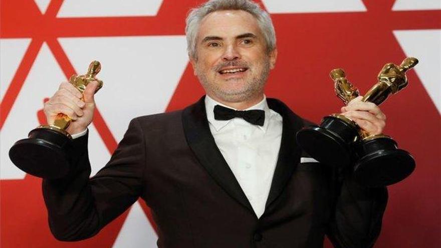 Alfonso Cuarón firma con Apple para producir contenidos de televisión