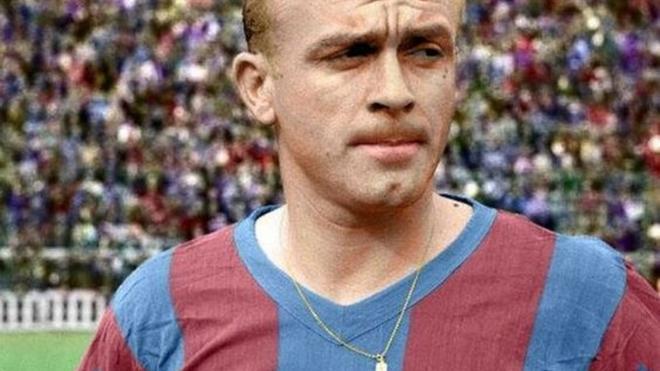 Así se ejecutó en Madrid el robo de Di Stéfano al Barça: las claves del verdadero mayor escándalo de la historia del fútbol español