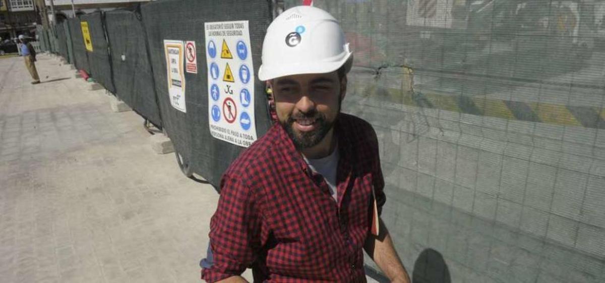 "O estado económico que deixou o PP é grave e case non hai marxe para novas accións"