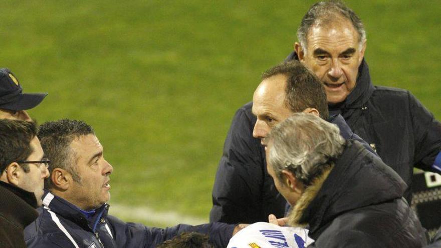 La LFP permite fichar al Real Zaragoza