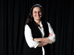 Entrevista a Maria Teixidor, abogada y exvicepresidenta del FC Barcelona