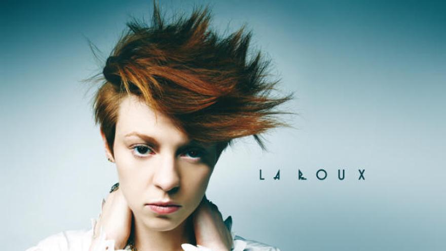 &#039;La Roux&#039;