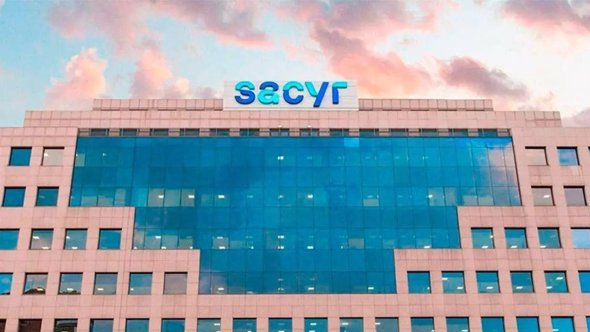 Sacyr: ingresos protegidos y crecimiento en concesiones a largo plazo