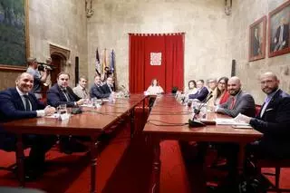 La banca espera un aumento en la compra de viviendas gracias al aval del Govern