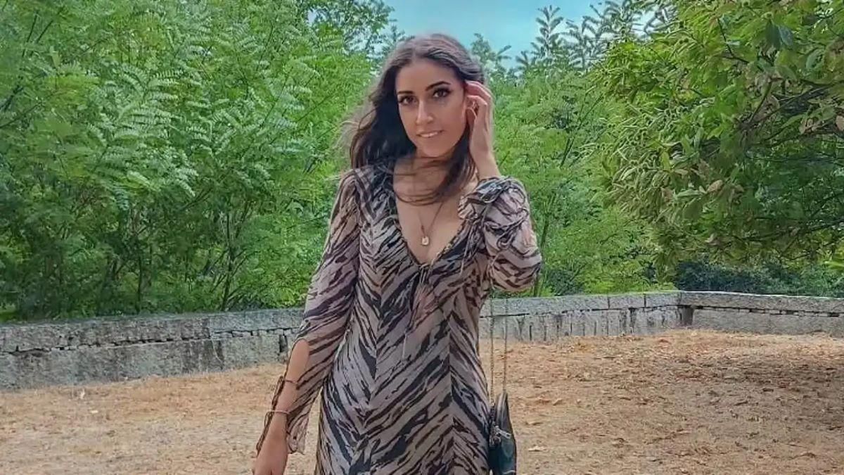 Esta influencer gallega ha reformado su terraza por menos de 600 euros.