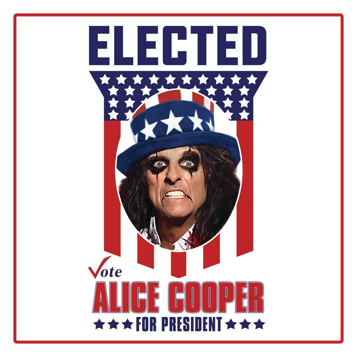 Alice Cooper