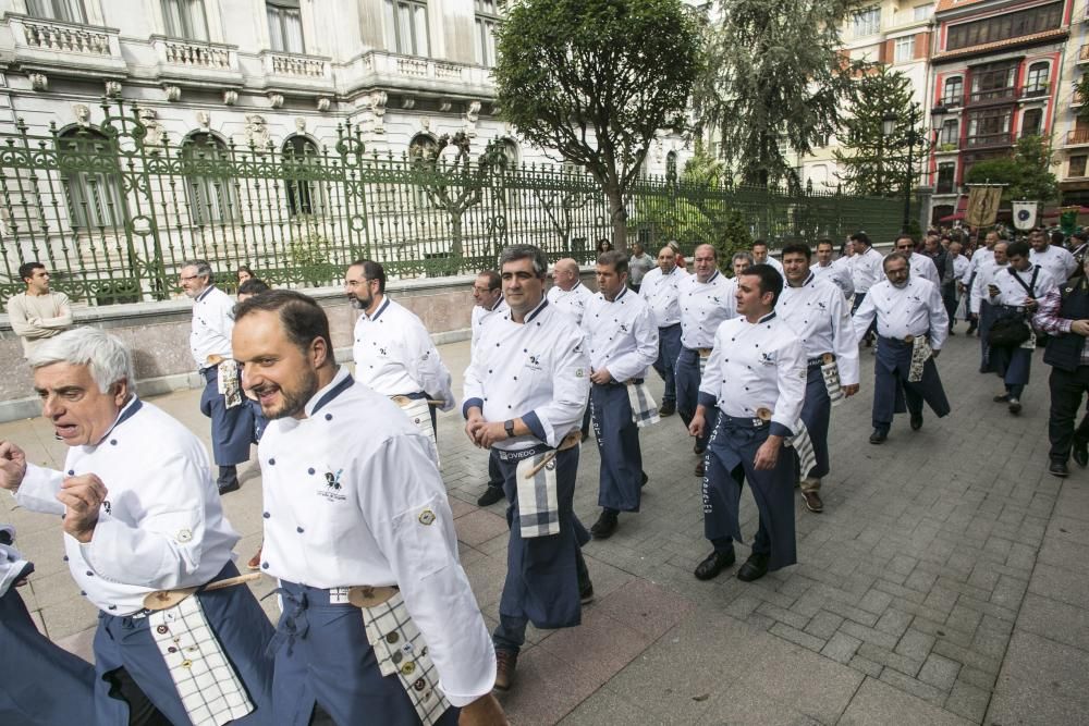 VII Gran Capítulo de la Cofradía del Desarme