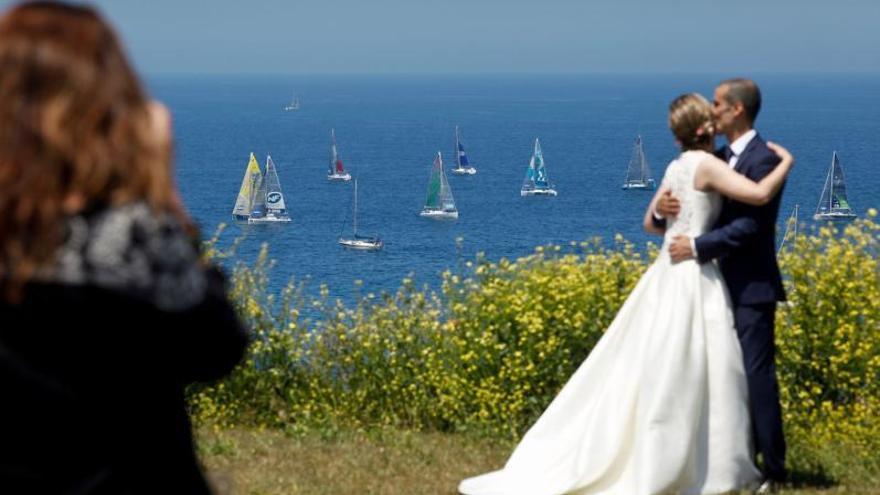 Las bodas anuladas por el covid dejan lista de espera en las iglesias hasta final de 2022 - Vimarsana News
