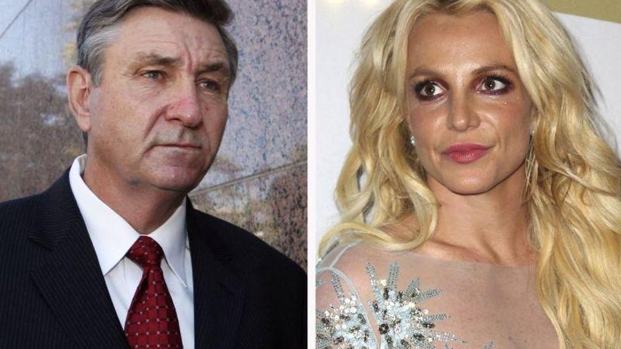 Britney Spears se opone ante la justicia que su padre sea su único tutor