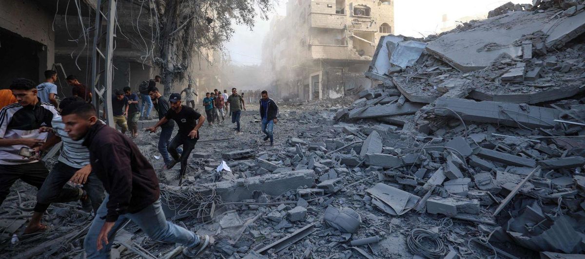 Hamàs i les milícies armades per Israel enterboleixen la treva Hamàs i les milícies armades per Israel enterboleixen la treva