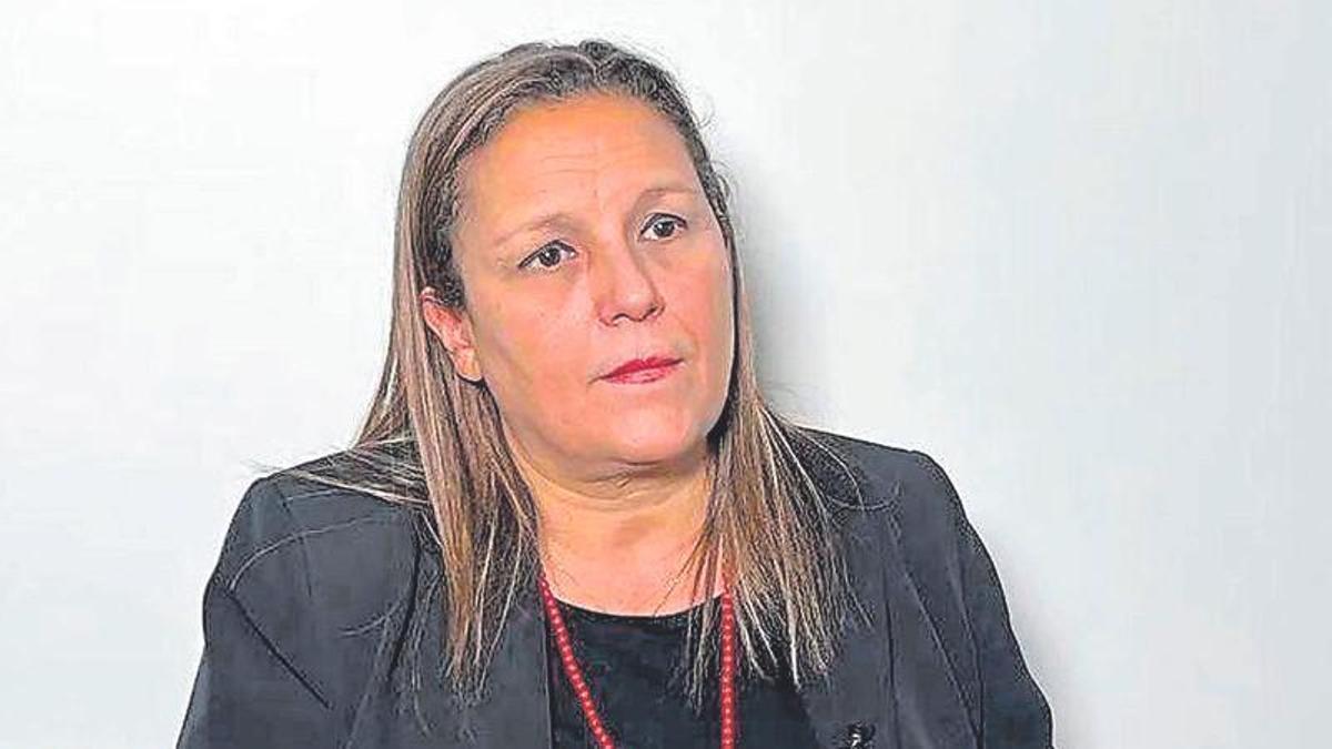 Piera Aiello, testimoni protegida a Itàlia