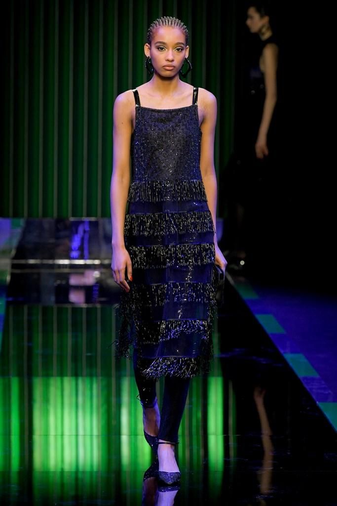 Giorgio Armani