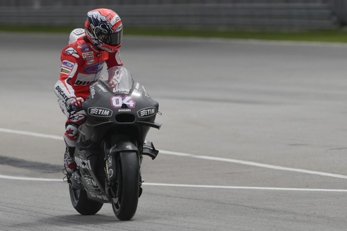 F1 Test Sepang F1 Test Sepang